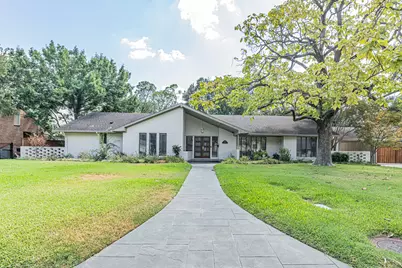 4452 Hockaday Drive, Dallas, TX 75229 - Photo 1