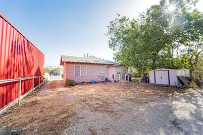 1208 W Walker Street, Breckenridge, TX 76424 - Photo 15