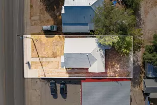 1208 W Walker St, Breckenridge, TX 76424 - Photo 17