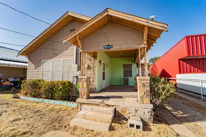 1208 W Walker Street, Breckenridge, TX 76424 - Photo 1