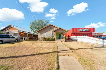1208 W Walker Street, Breckenridge, TX 76424 - Photo 3