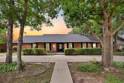 1601 Oak Meadow Drive, Irving, TX 75061 - Photo 1