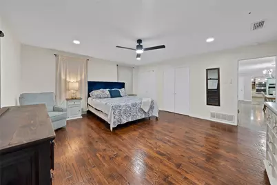 1601 Oak Meadow Drive, Irving, TX 75061 - Photo 9