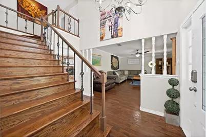 1601 Oak Meadow Drive, Irving, TX 75061 - Photo 21