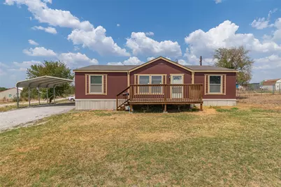 181 Sondra Lin Boulevard, Decatur, TX 76234 - Photo 1