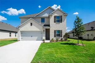 2109 Maple Rdg Dr, Van Alstyne, TX 75495 - Photo 1