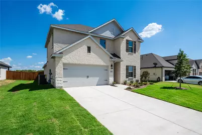 2109 Maple Ridge Drive, Van Alstyne, TX 75495 - Photo 3