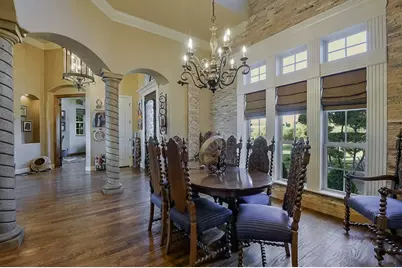 173 Pinnacle Peak Lane, Weatherford, TX 76087 - Photo 7
