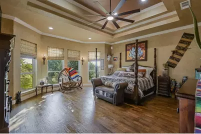 173 Pinnacle Peak Lane, Weatherford, TX 76087 - Photo 21