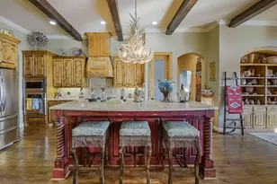 173 Pinnacle Peak Ln, Weatherford, TX 76087 - Photo 17
