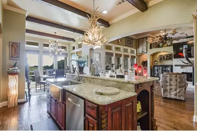 173 Pinnacle Peak Lane, Weatherford, TX 76087 - Photo 13