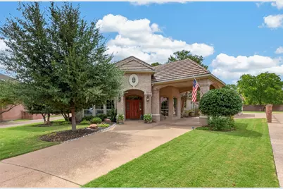 5133 Sealands Lane, Fort Worth, TX 76116 - Photo 1