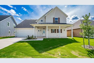 2204 Salina Circle, Granbury, TX 76048 - Photo 1