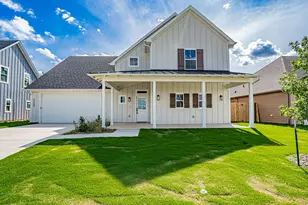 2204 Salina Cir, Granbury, TX 76048 - Photo 1