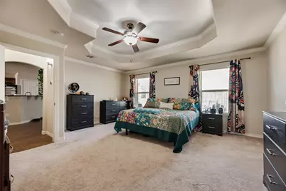 7622 W Shore Drive, The Colony, TX 75056 - Photo 13