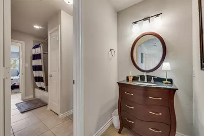 7622 W Shore Drive, The Colony, TX 75056 - Photo 27