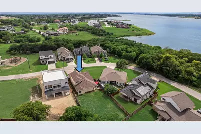 7622 W Shore Drive, The Colony, TX 75056 - Photo 35