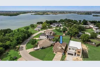 7622 W Shore Drive, The Colony, TX 75056 - Photo 33