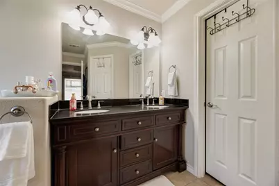 7622 W Shore Drive, The Colony, TX 75056 - Photo 19