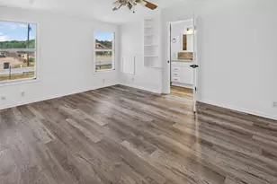 191 Oakley Cir, Weatherford, TX 76085 - Photo 33