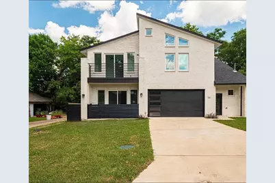 202 Wykagyl Street, Kaufman, TX 75142 - Photo 1