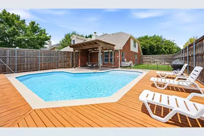 6528 Stewart Boulevard, The Colony, TX 75056 - Photo 21
