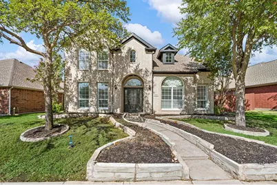 11207 Raveneaux Drive, Frisco, TX 75033 - Photo 1
