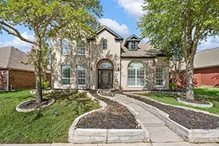 11207 Raveneaux Dr, Frisco, TX 75033 - Photo 1