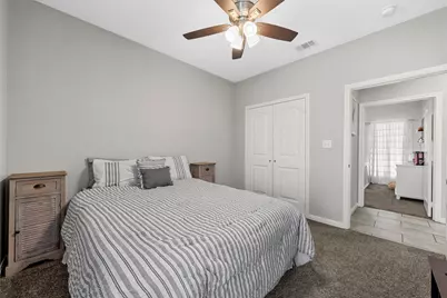 505 David Davis Drive, McGregor, TX 76657 - Photo 13