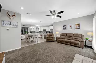 505 David Davis Dr, McGregor, TX 76657 - Photo 3