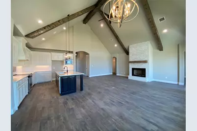 592 Lydia Lane, Granbury, TX 76049 - Photo 7