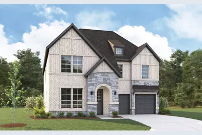 845 Blue Fescue Road, Fort Worth, TX 76247 - Photo 1