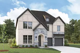 845 Blue Fescue Rd, Fort Worth, TX 76247 - Photo 1