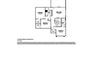 845 Blue Fescue Rd, Fort Worth, TX 76247 - Photo 3