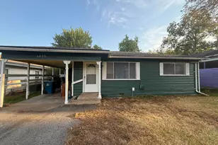 1055 W Star St, Denison, TX 75020 - Photo 1