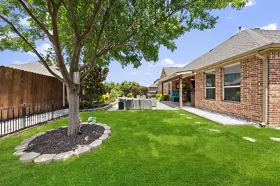 9902 Clubhouse Circle, Rowlett, TX 75089 - Photo 25