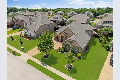 9902 Clubhouse Circle, Rowlett, TX 75089 - Photo 35