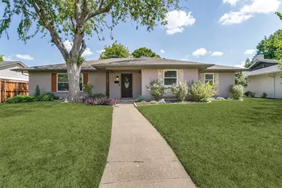 1728 Mapleton Drive, Dallas, TX 75228 - Photo 1