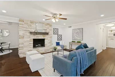 1728 Mapleton Drive, Dallas, TX 75228 - Photo 5