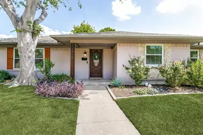 1728 Mapleton Drive, Dallas, TX 75228 - Photo 3
