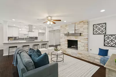 1728 Mapleton Drive, Dallas, TX 75228 - Photo 7