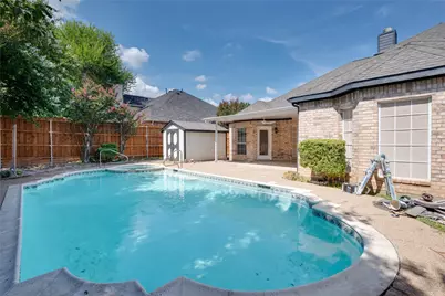 8211 Shoshoni Drive, Arlington, TX 76002 - Photo 23