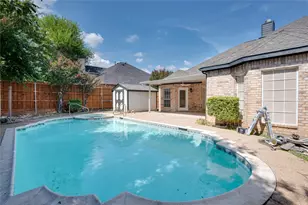 8211 Shoshoni Dr, Arlington, TX 76002 - Photo 23