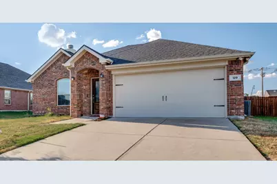 129 Lariat Trail, Waxahachie, TX 75165 - Photo 1