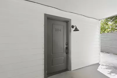 4633 Fairmount Street #104, Dallas, TX 75219 - Photo 1