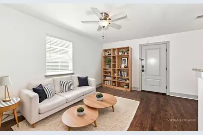 4633 Fairmount Street #104, Dallas, TX 75219 - Photo 3