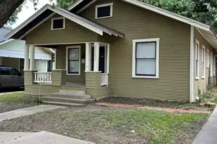 2257 College Ave, Fort Worth, TX 76110 - Photo 1