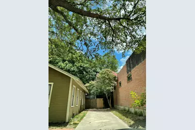2257 College Avenue, Fort Worth, TX 76110 - Photo 25