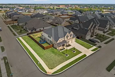 2008 Hamilton Park Drive, Mansfield, TX 76063 - Photo 3