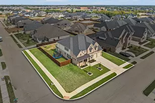 2008 Hamilton Park Dr, Mansfield, TX 76063 - Photo 3